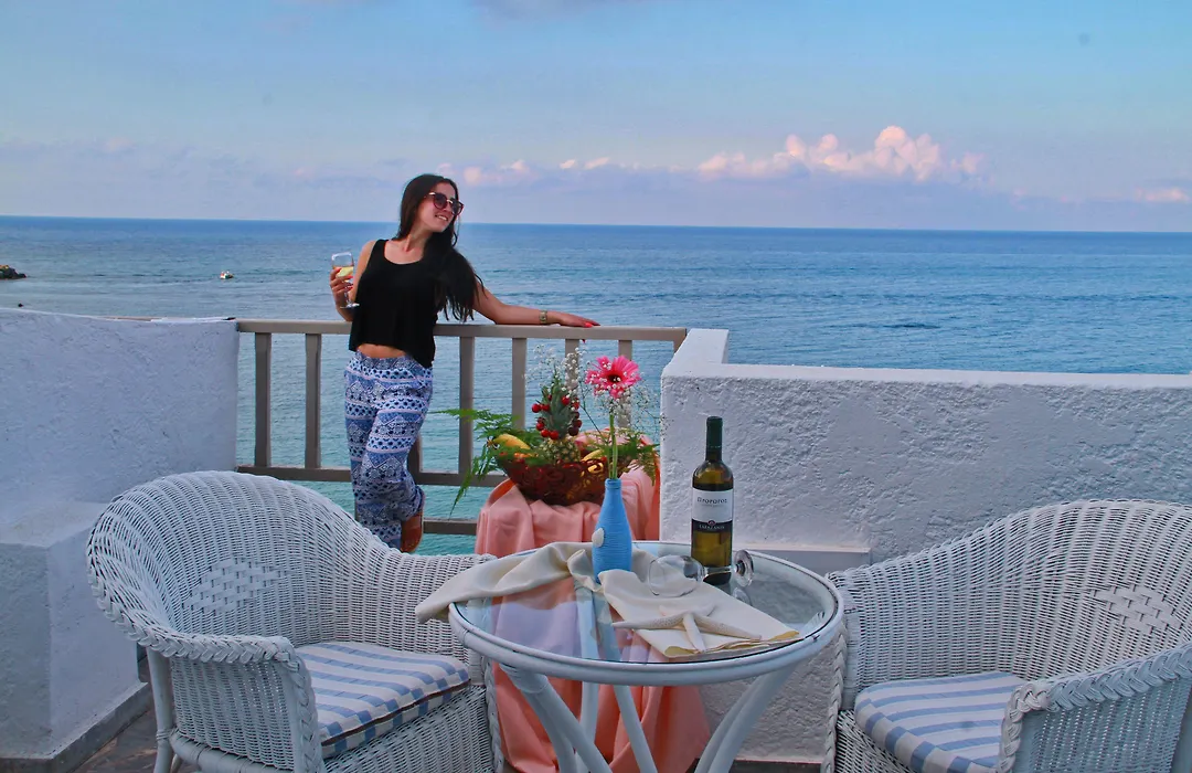 Vasia Boulevard Hotel (Adults Only)-1