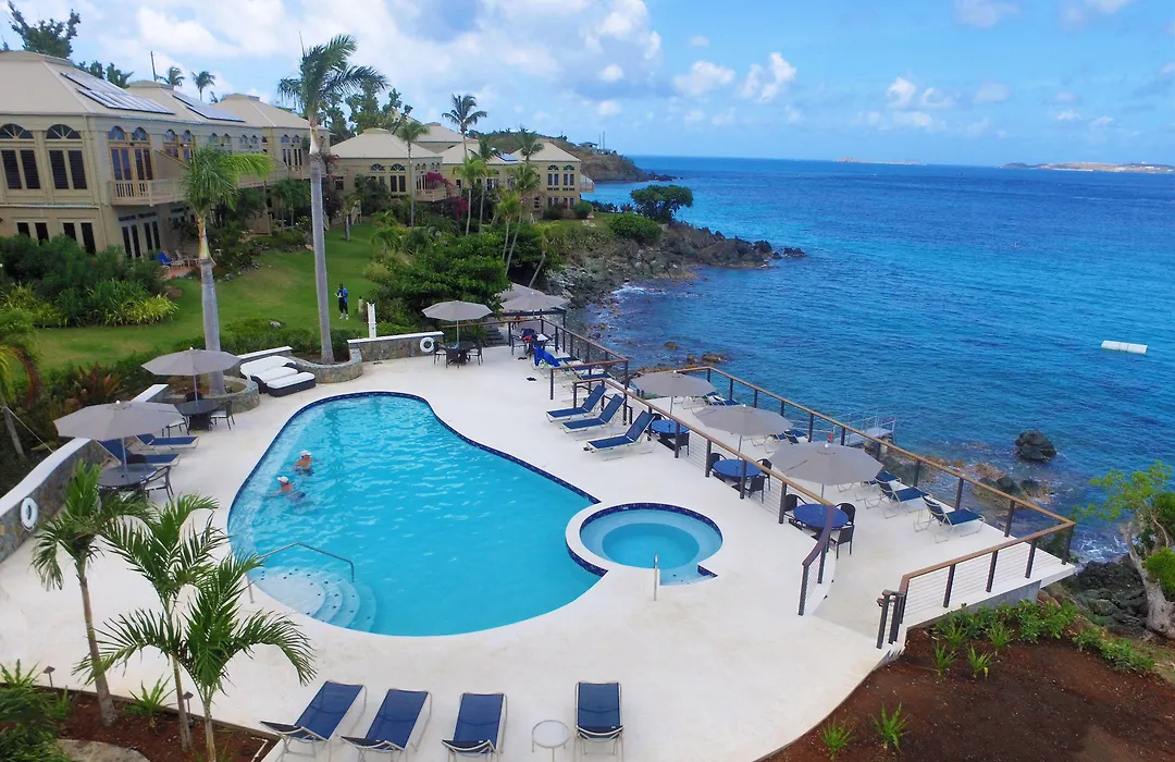 Gallows Point Resort (Adults Only)-1