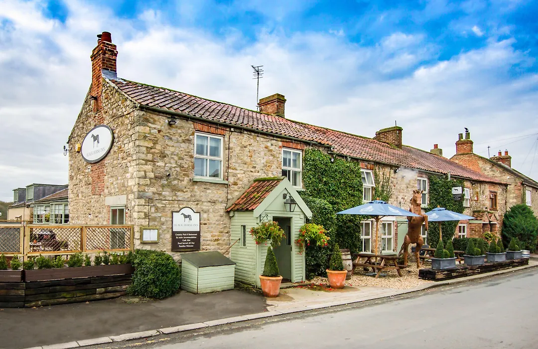 Black Horse Inn-1