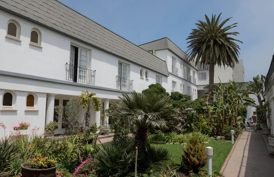 Hansa Hotel Swakopmund-1