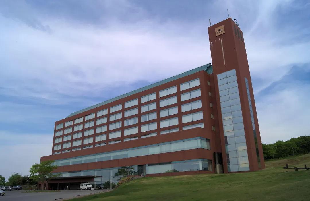 Rockwood Hotel & Spa-1