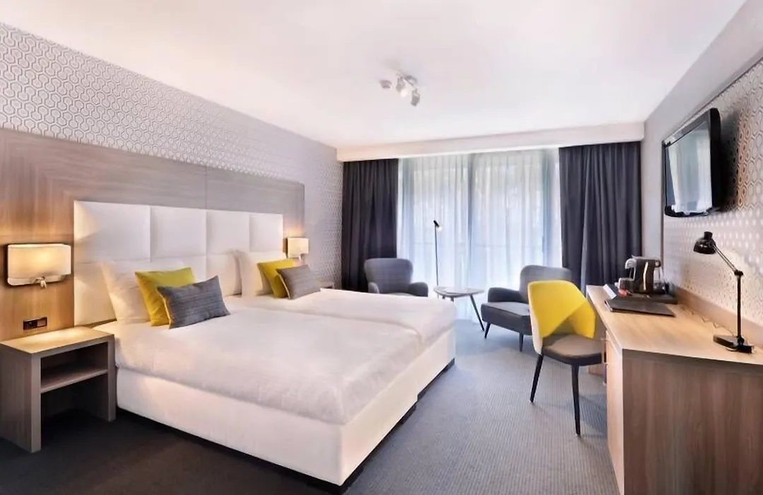 Van der Valk Hotel Nazareth-Gent-1