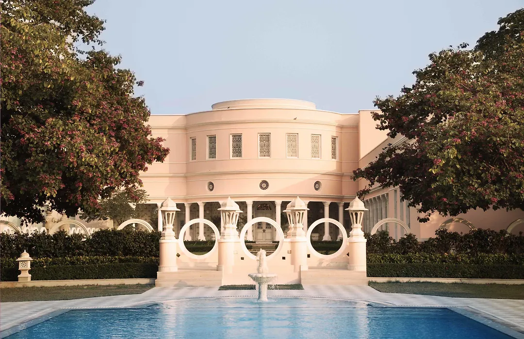 Rajmahal Palace Raas-1