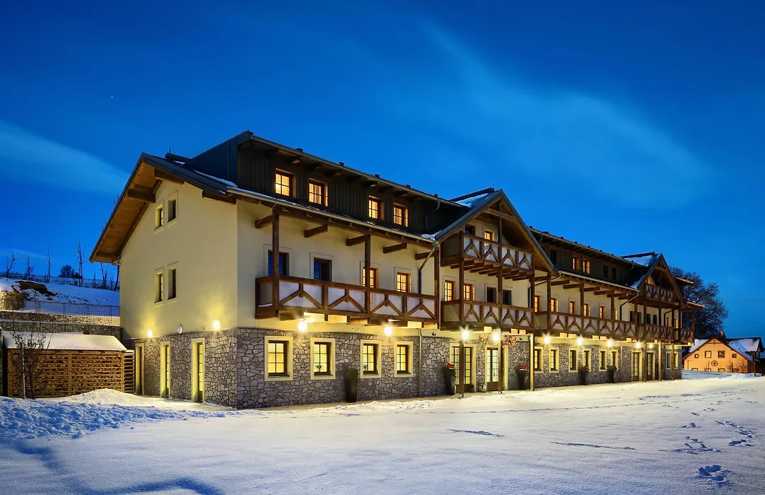 Hotel Resort Relax-1