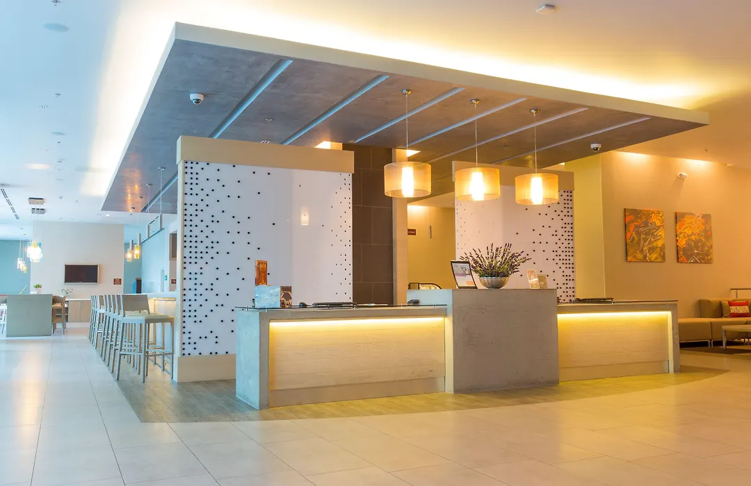 Hyatt Place Tegucigalpa-1