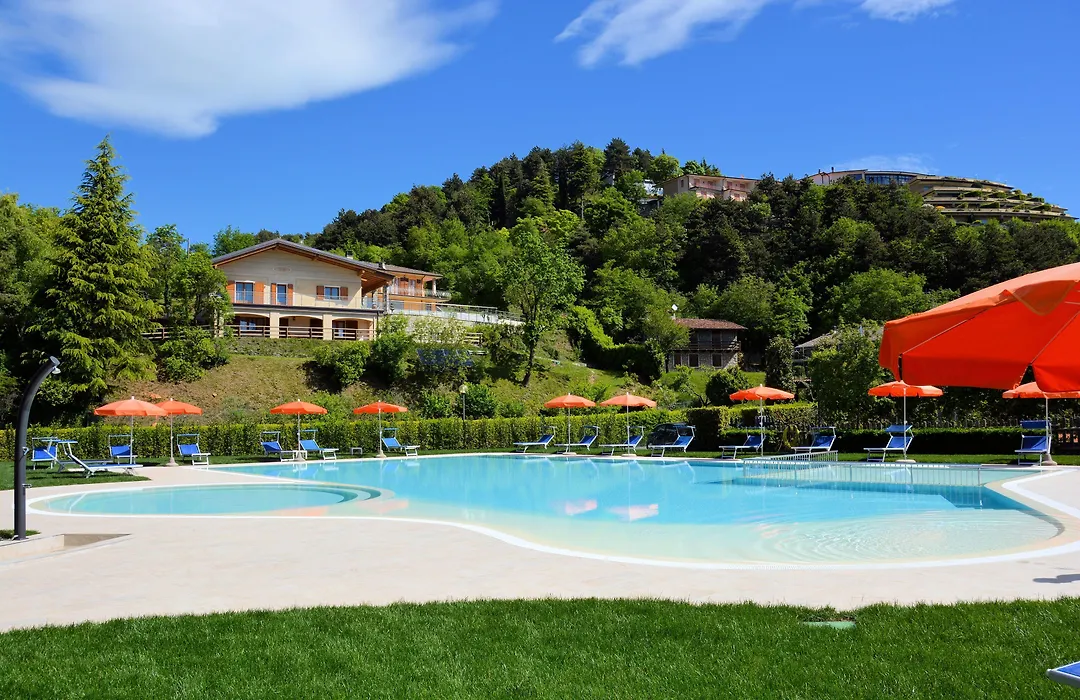 Hotel Pineta Campi-1