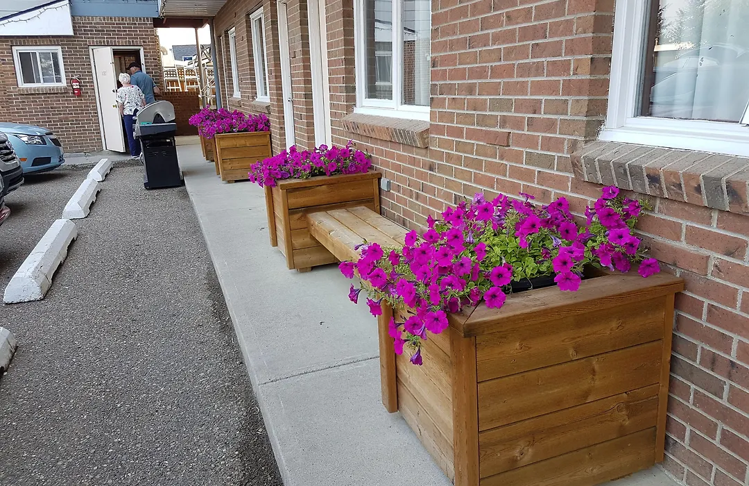 Econo Lodge Inn & Suites-1