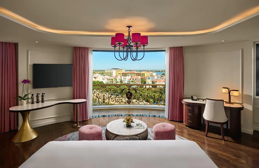 Hotel Royal Hoi An Danang-1