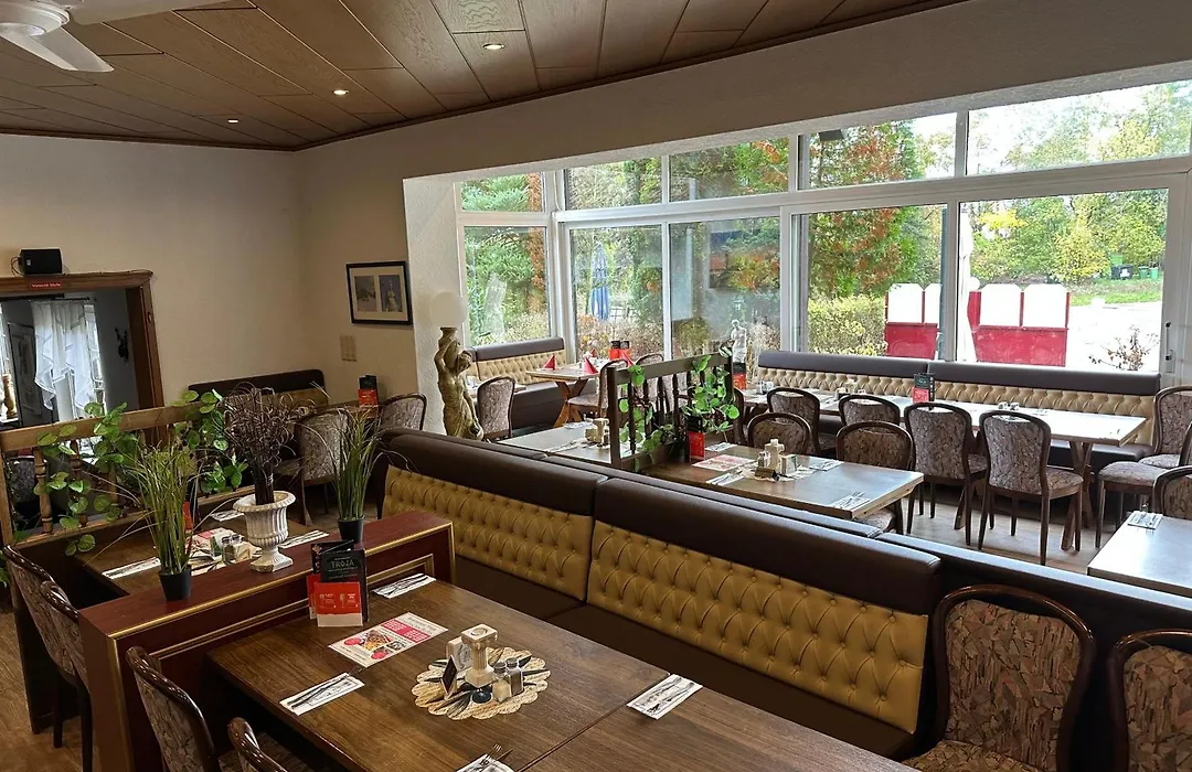 Motel Zur Festwiese-1