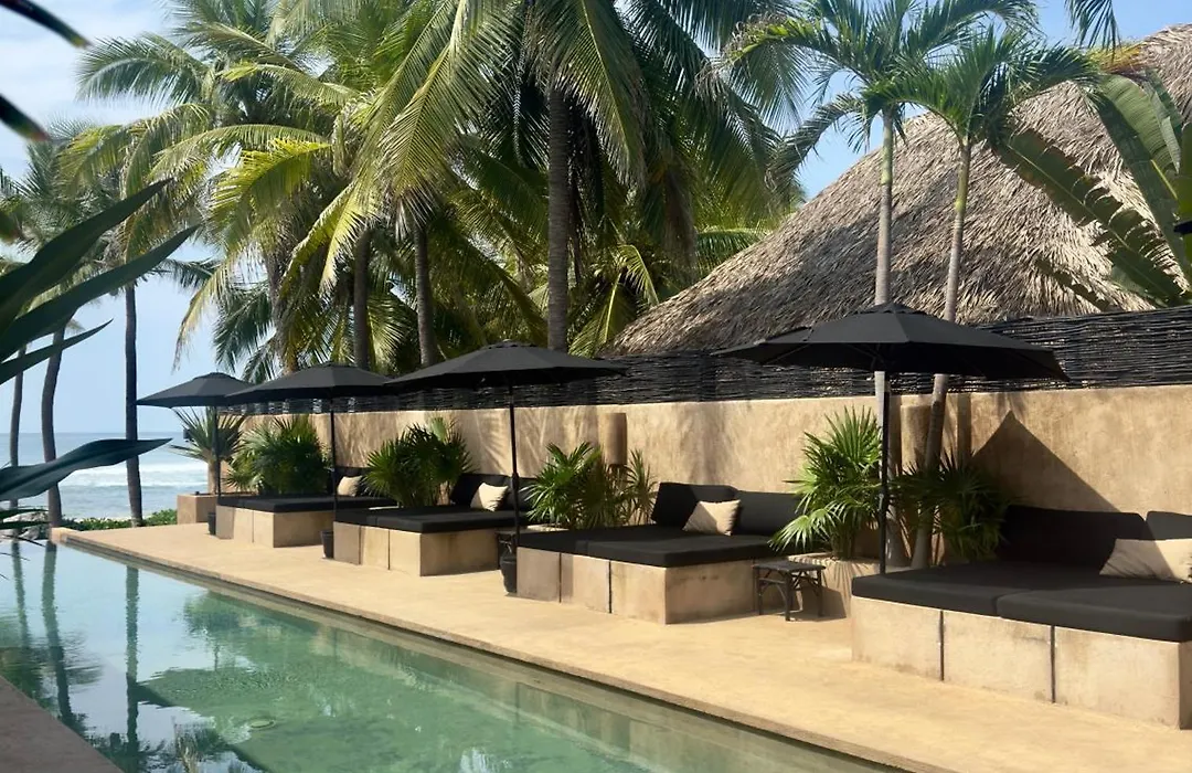 The Casa Saint George Hotel-1