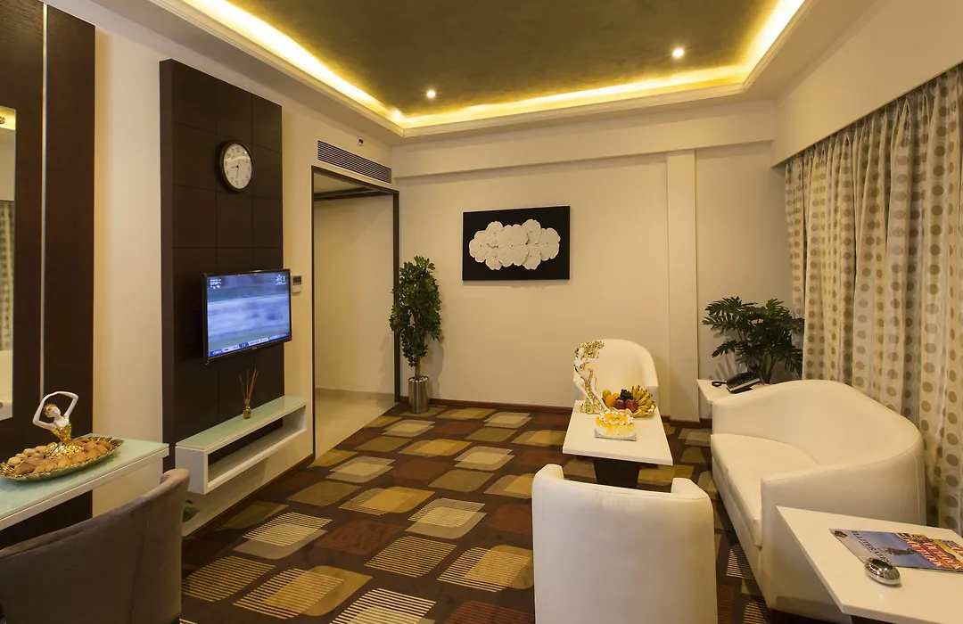 The President Hotel-1