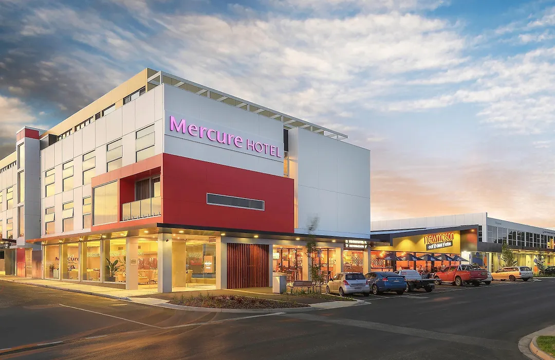 Mercure Warragul-1