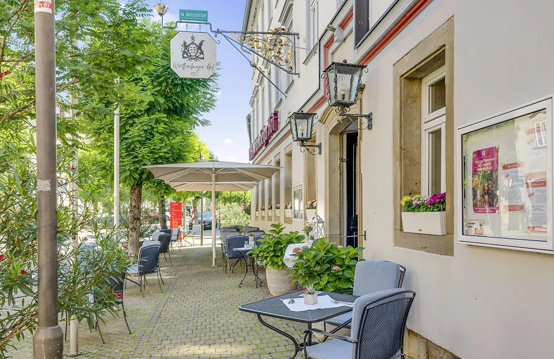 Hotel Württemberger Hof-1