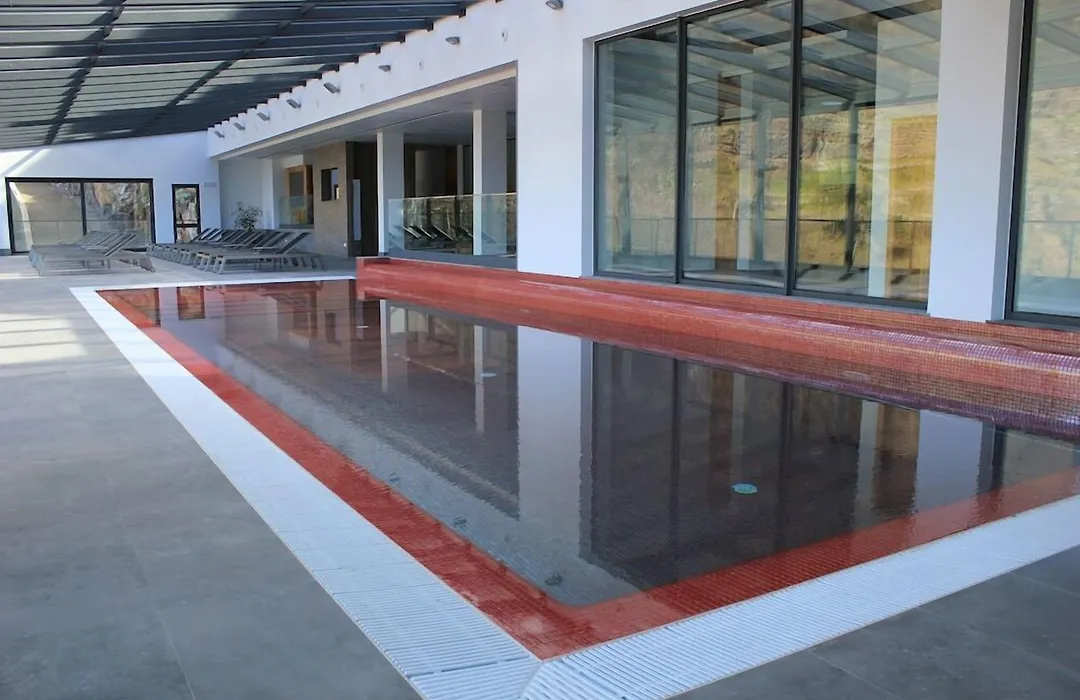 Eira Do Serrado - Hotel & Spa-1