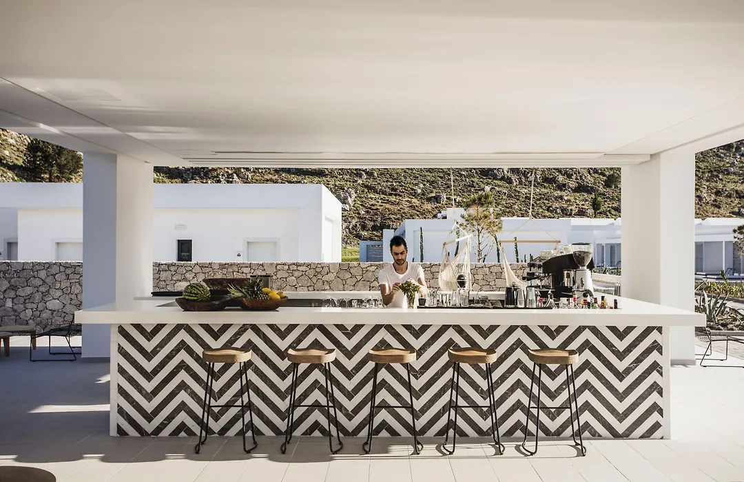 Casa Cook Rhodes (Adults Only)-1