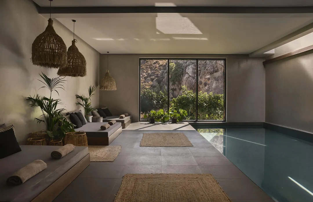 Casa Cook Rhodes (Adults Only)-1