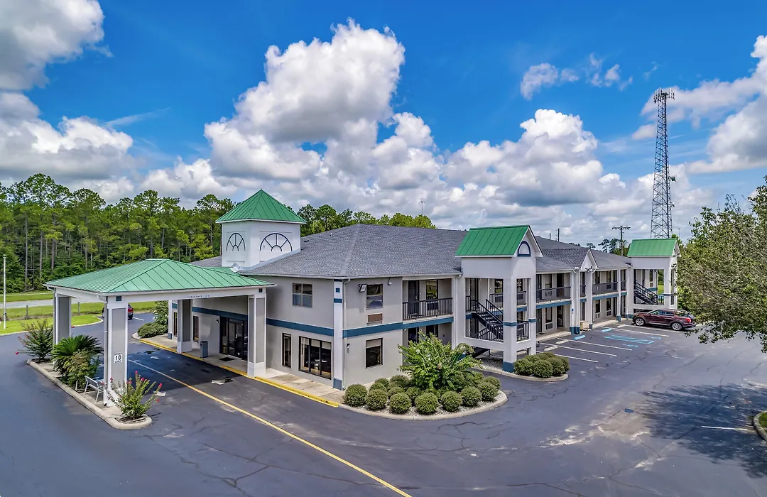 Quality Inn Quincy - Tallahassee West-1