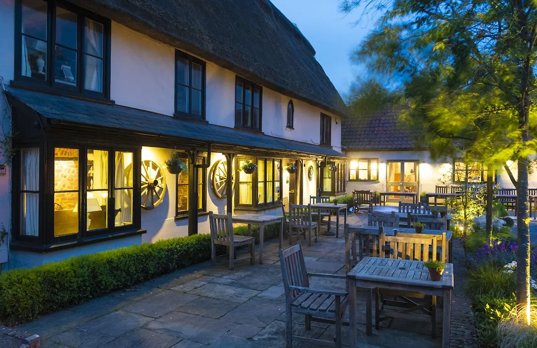 The Black Bull Inn-1