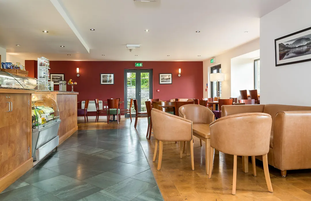 The Lodge In The Vale-1