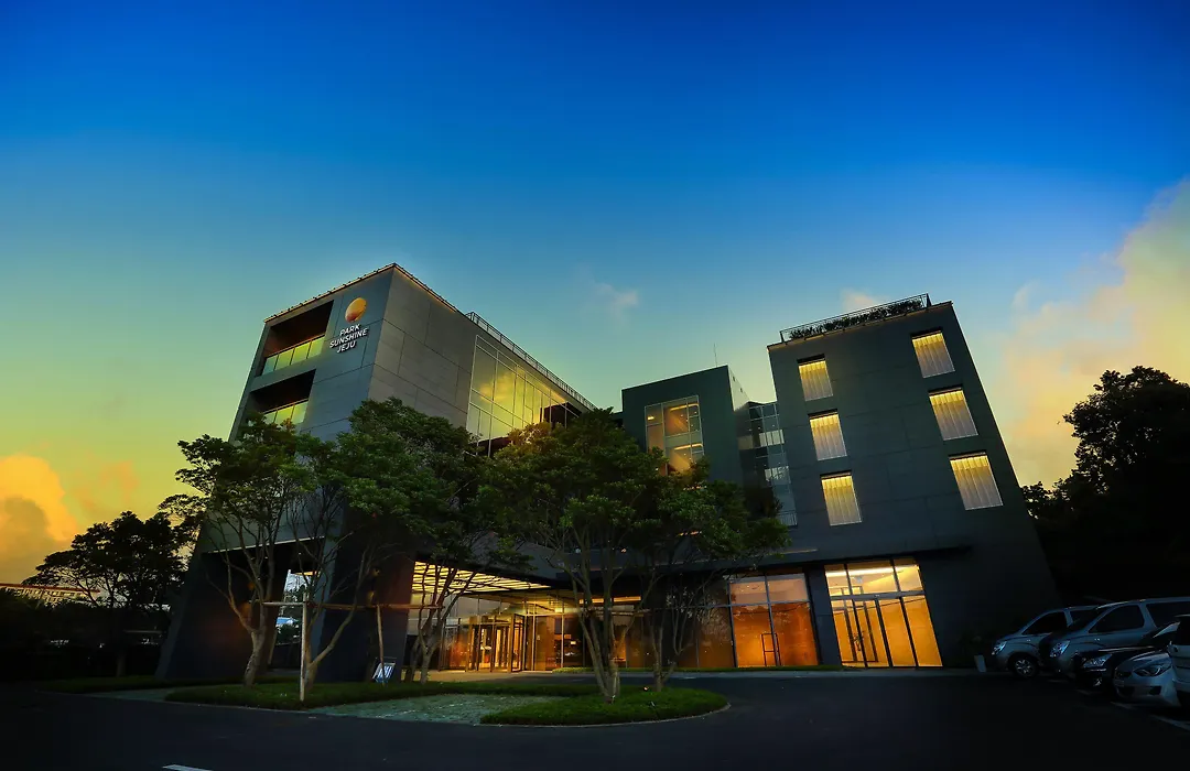 Parksunshine Jeju-1