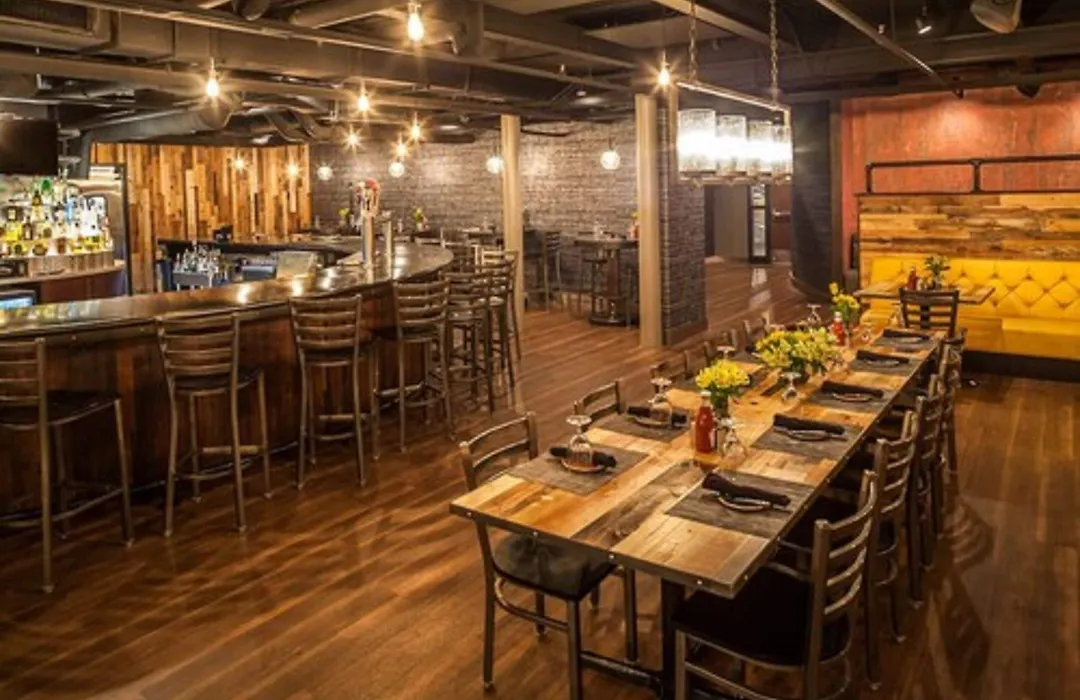 Warehouse Hotel At The Nook-1