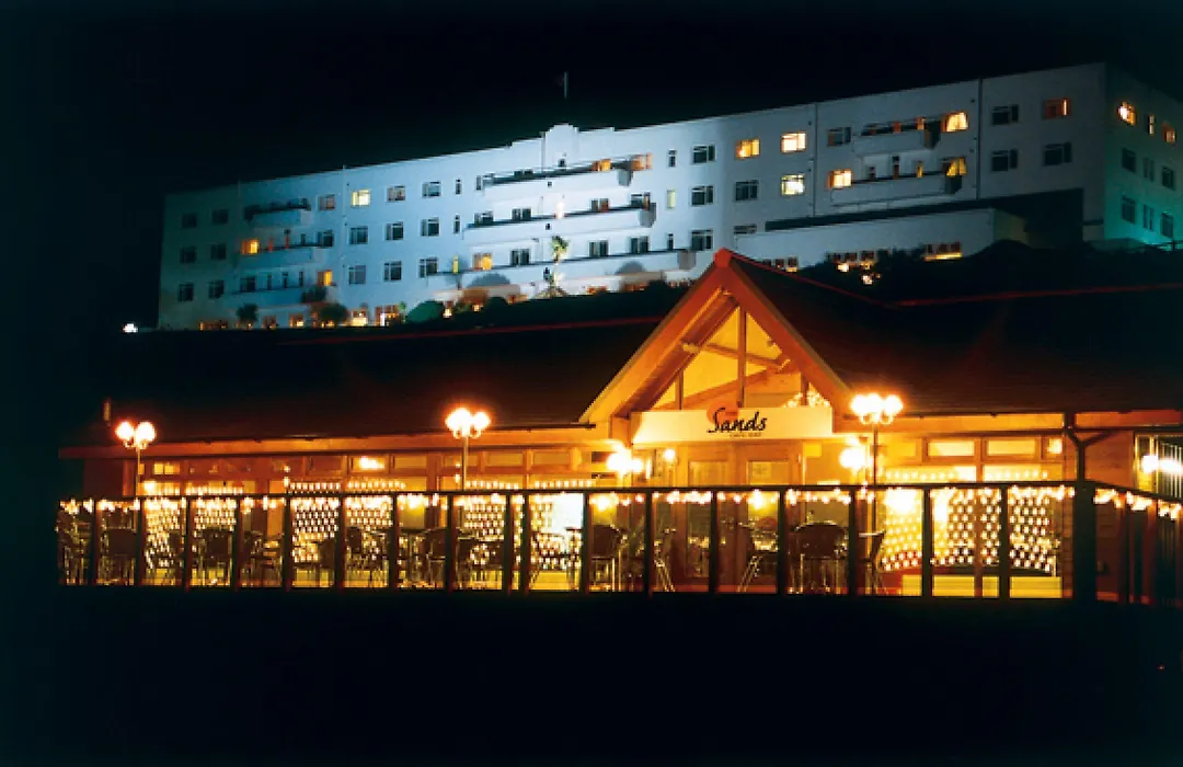 Saunton Sands Hotel Source Spa And Wellness-1
