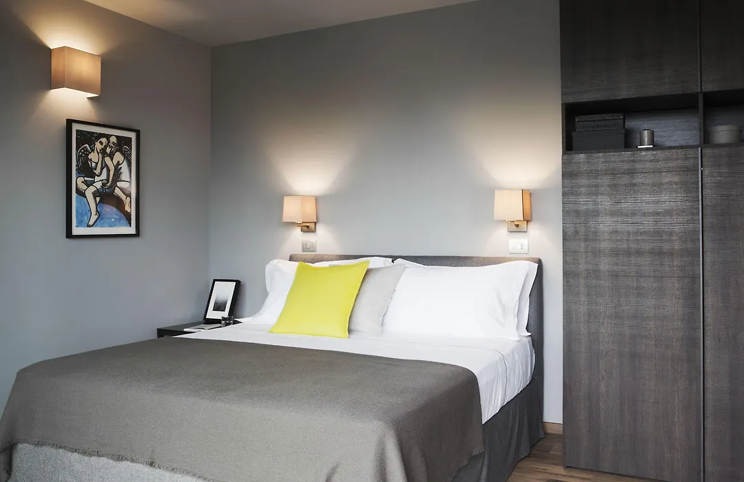 Arborina Relais-1