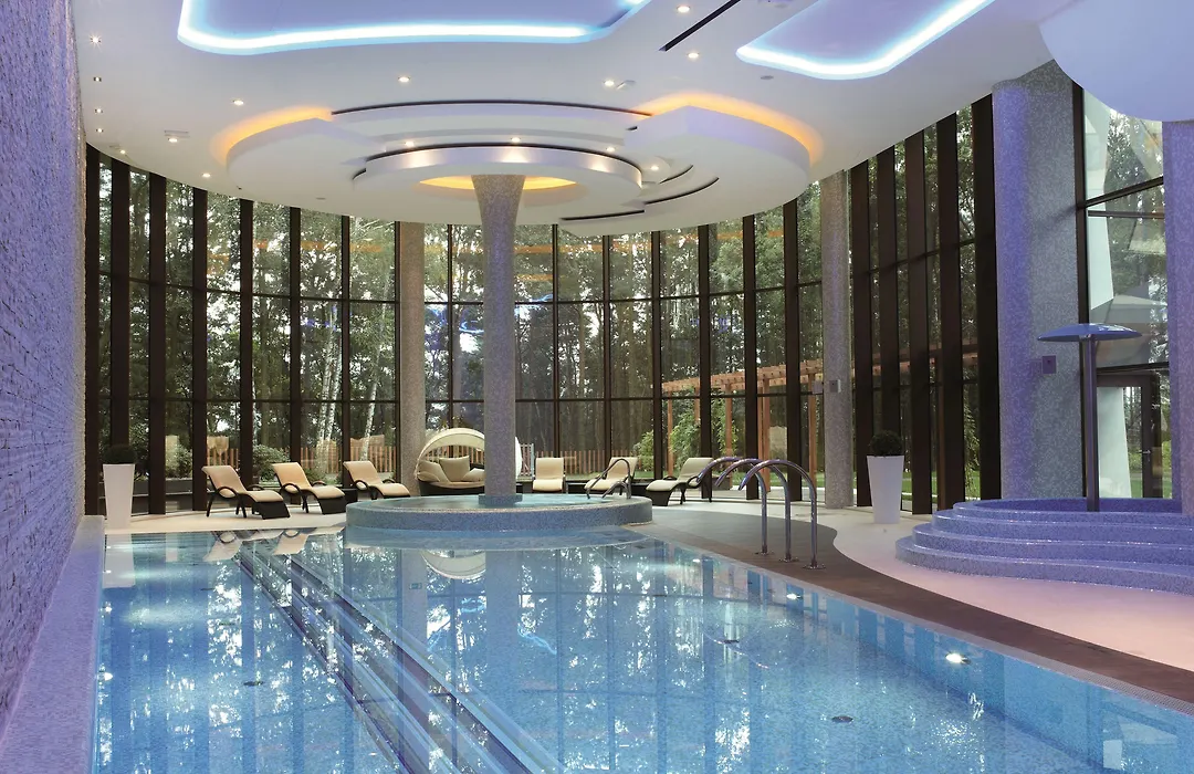 Hotel Narvil Conference & Spa-1