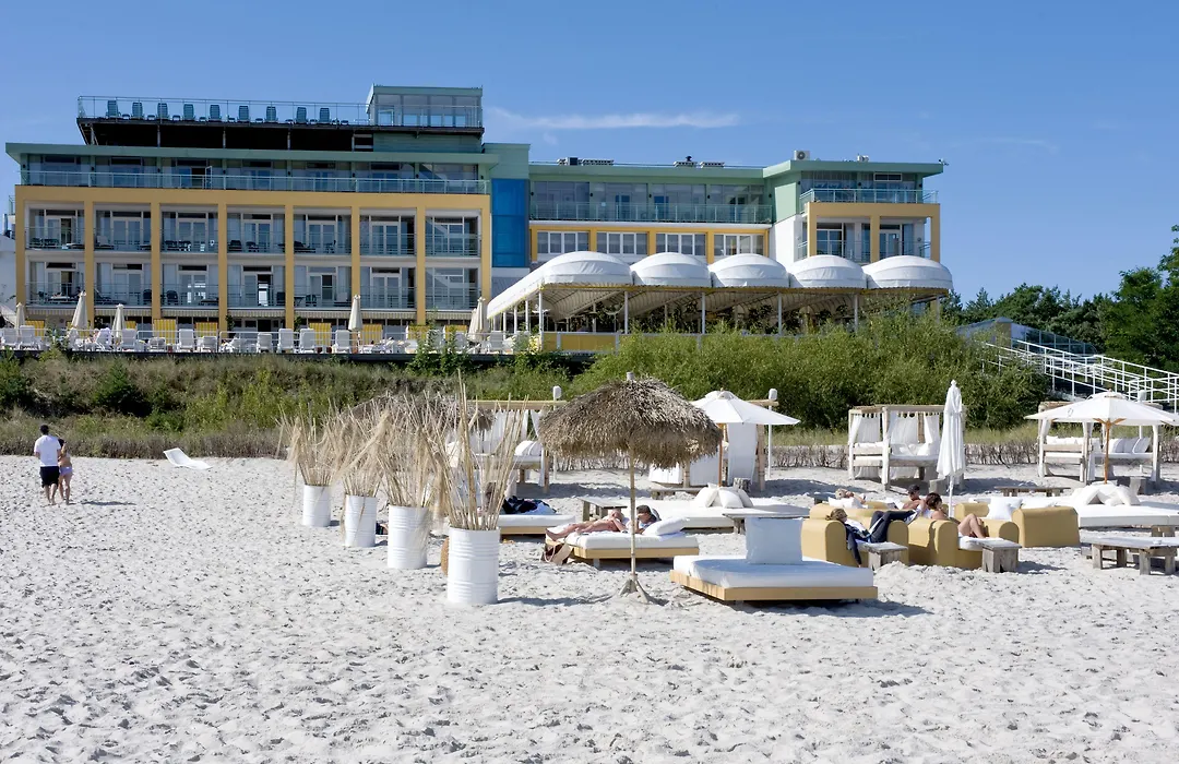 Hotel Bryza Resort&Spa-1