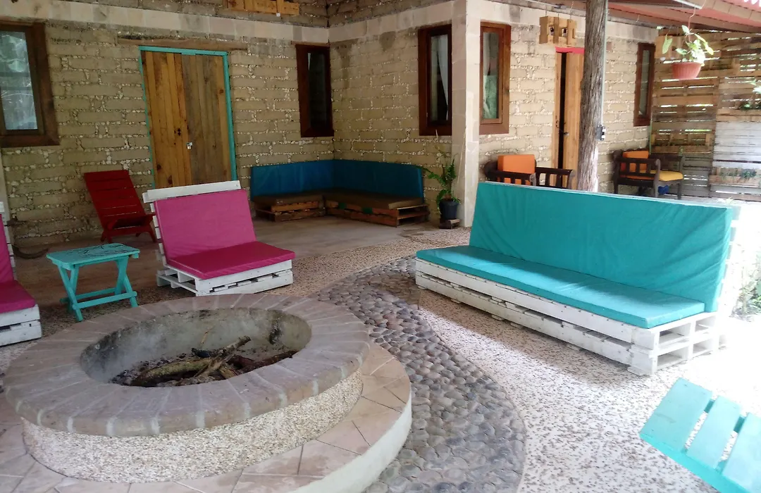 Canto del Agua Ecolodge-1