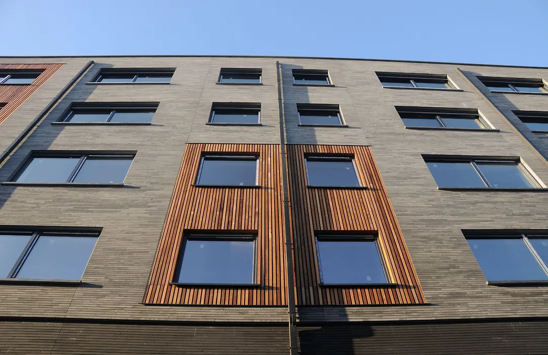 Tower Hotel Aalst-1