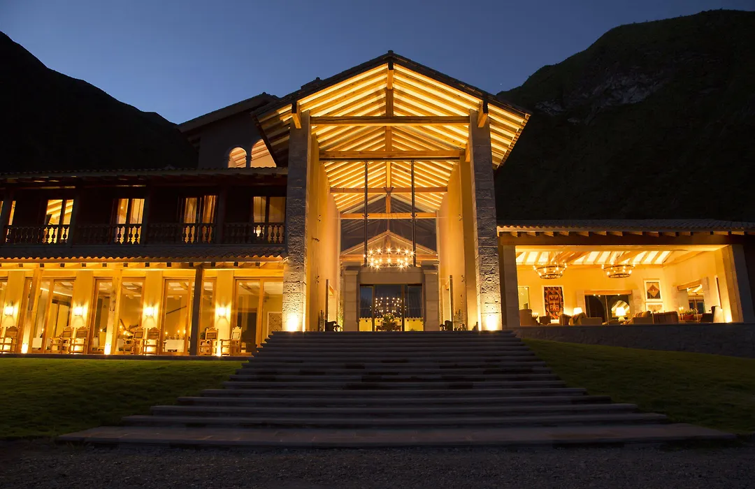 Inkaterra Hacienda Urubamba-1