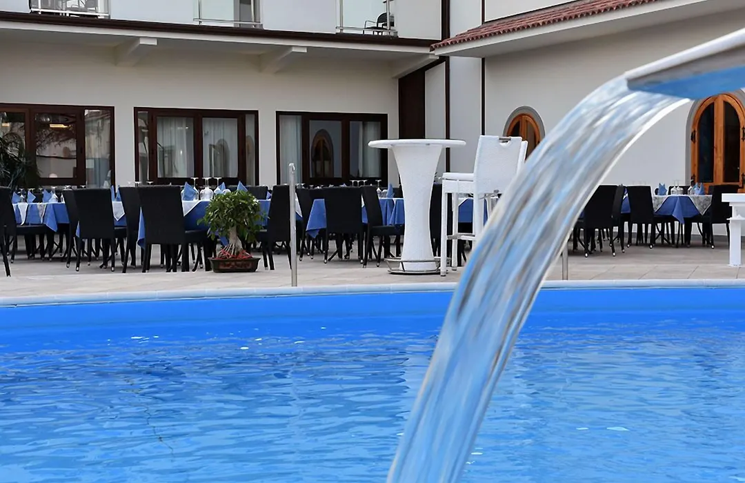 Hotel Riviera Azzurra-1
