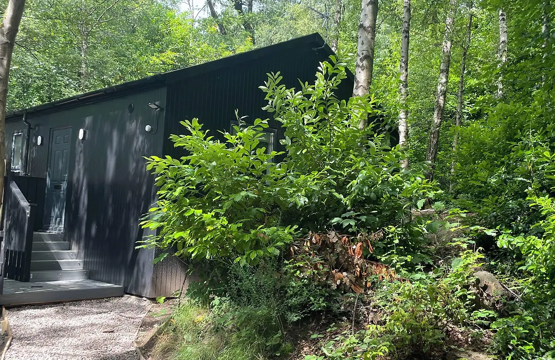Inglewood House And Spa-1