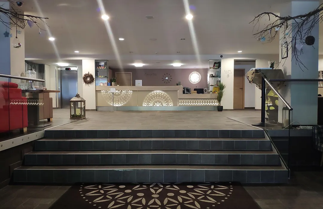 Salamandra Hotel-1