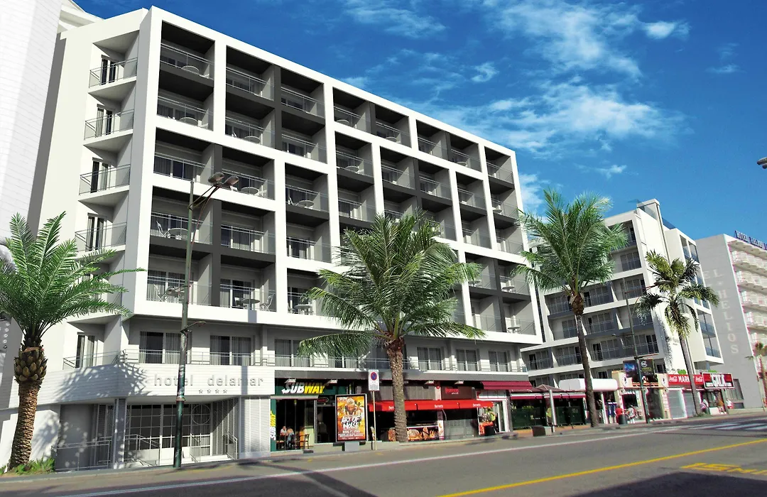 Delamar 4*Sup-Adults Only-1