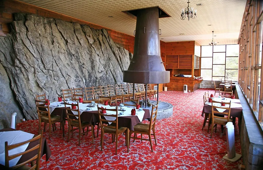 Hotel Everest View-1