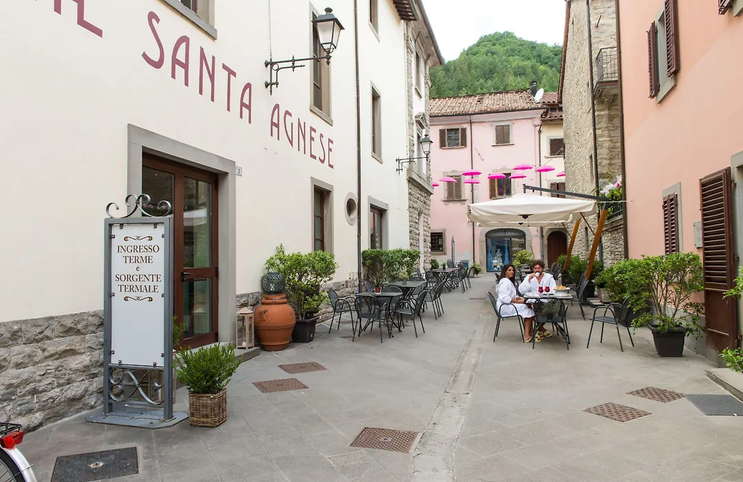 Hotel Delle Terme Santa Agnese-1