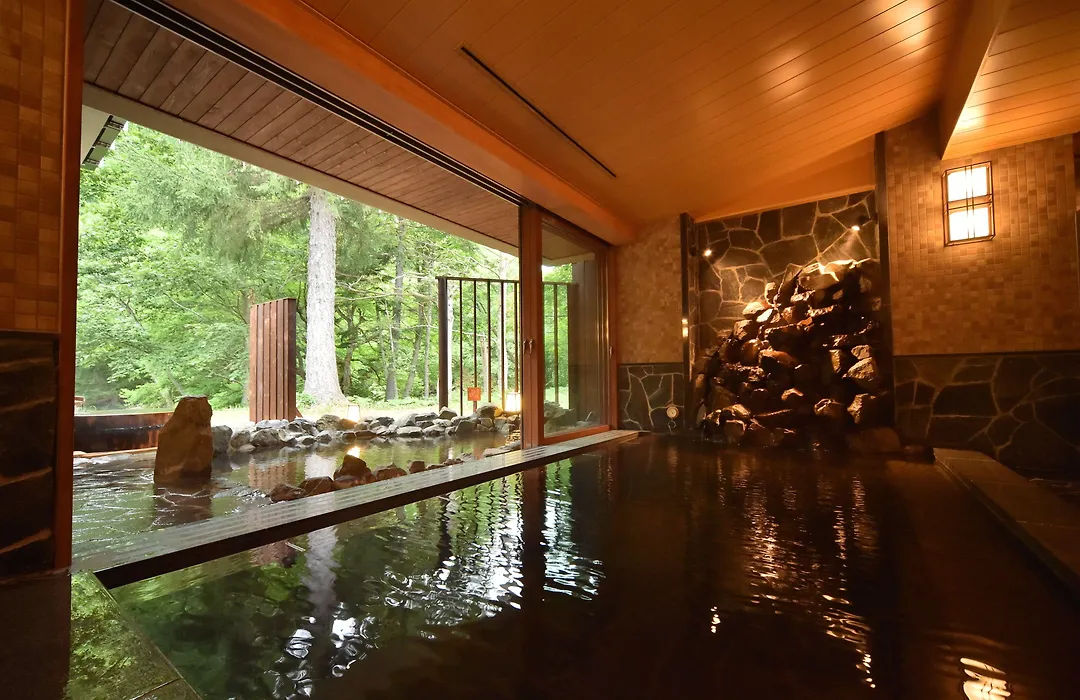 La Vista Akangawa (Adults Only)-1