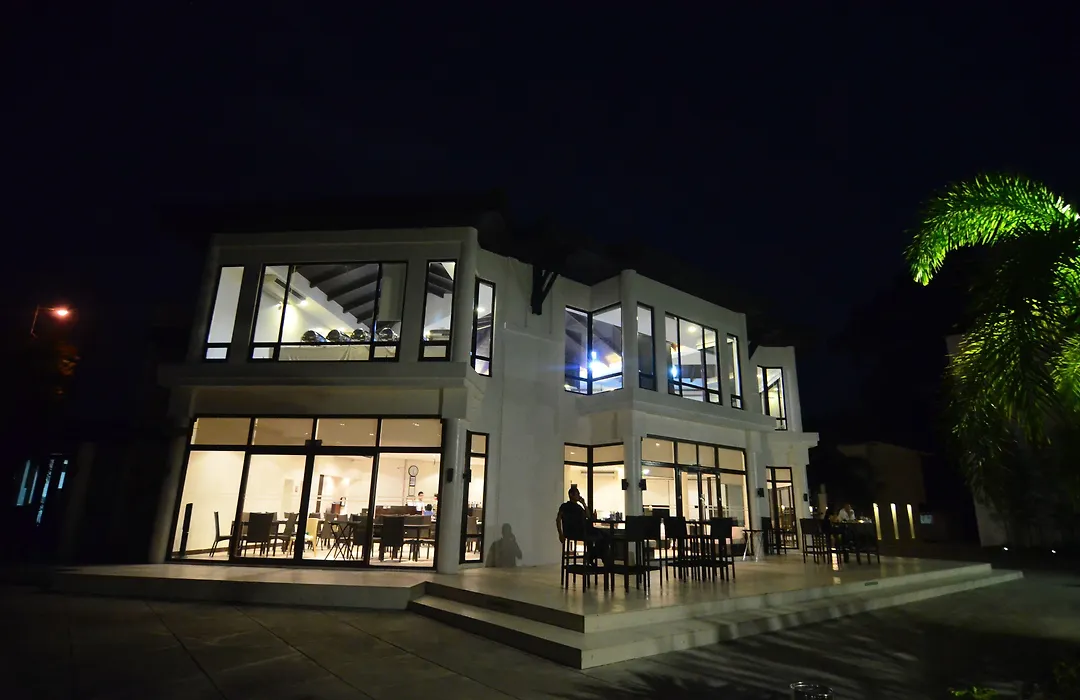 Kamana Sanctuary Resort & Spa-1