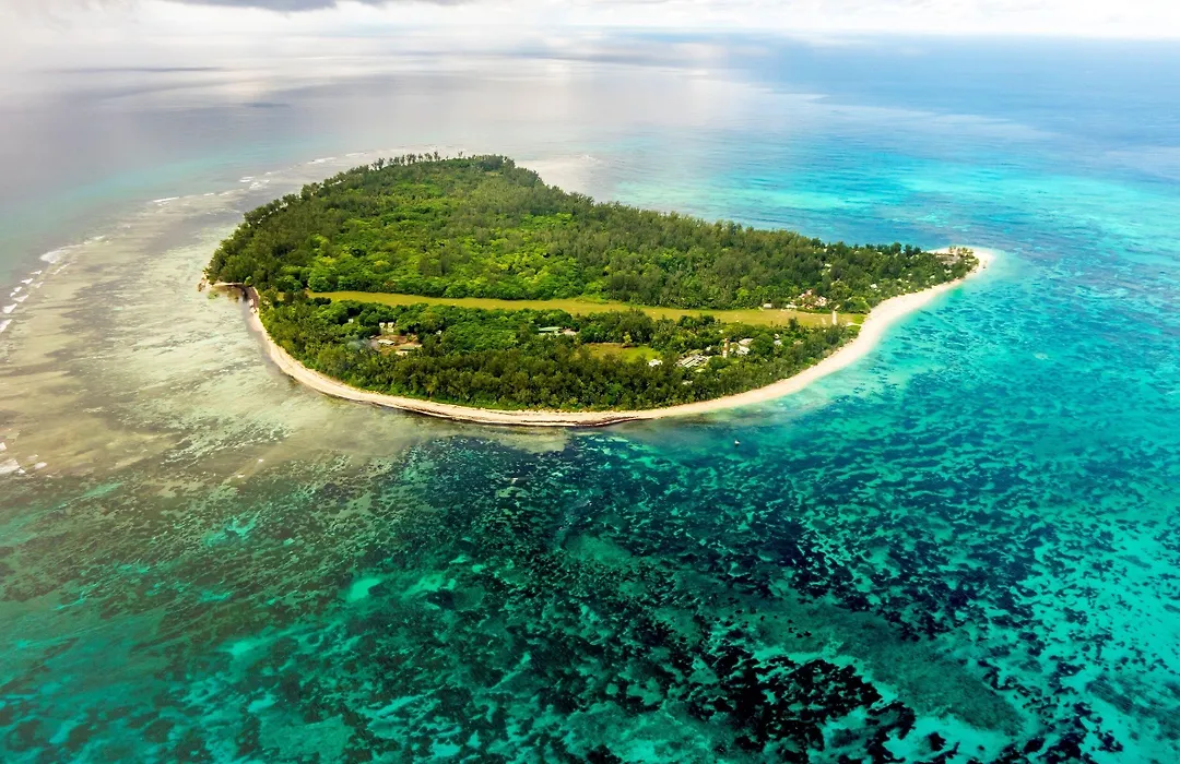 Denis Private Island Seychelles-1