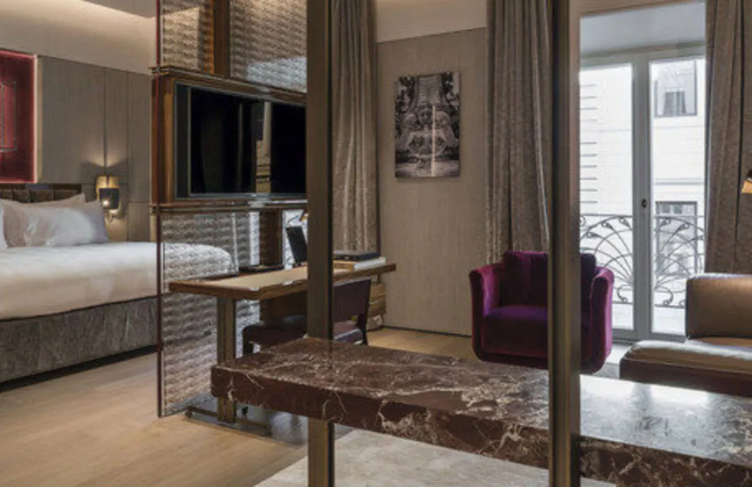Fendi Private Suites - Small Luxury Hotels Of The World-1