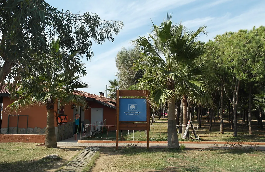Club Turtas Beach-1