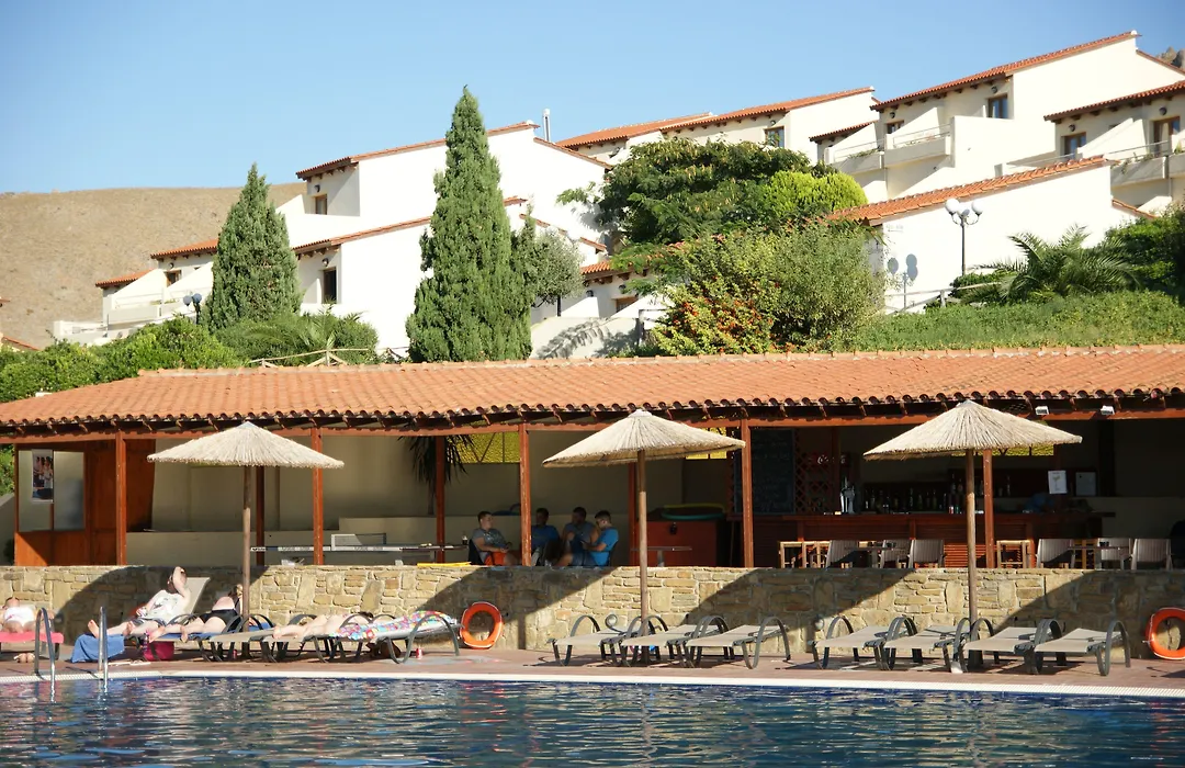 Lemnos Village Resort Hotel-1