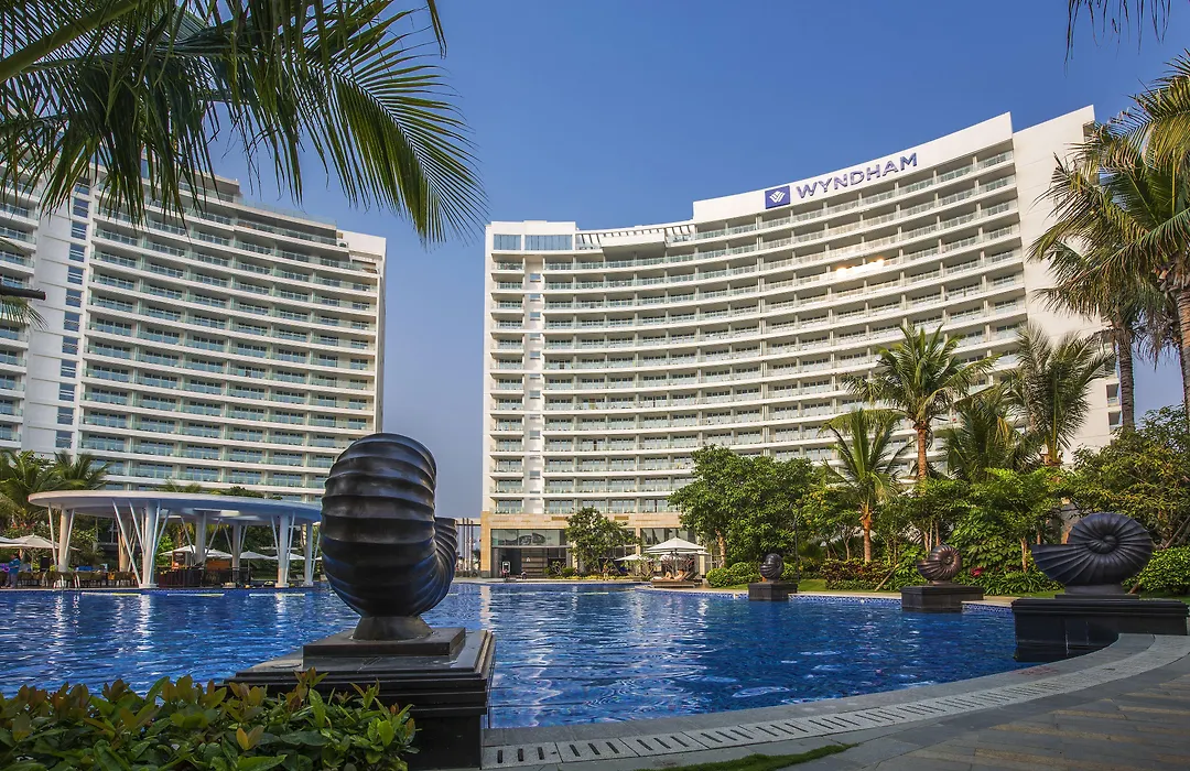 Wyndham Sanya Bay-1