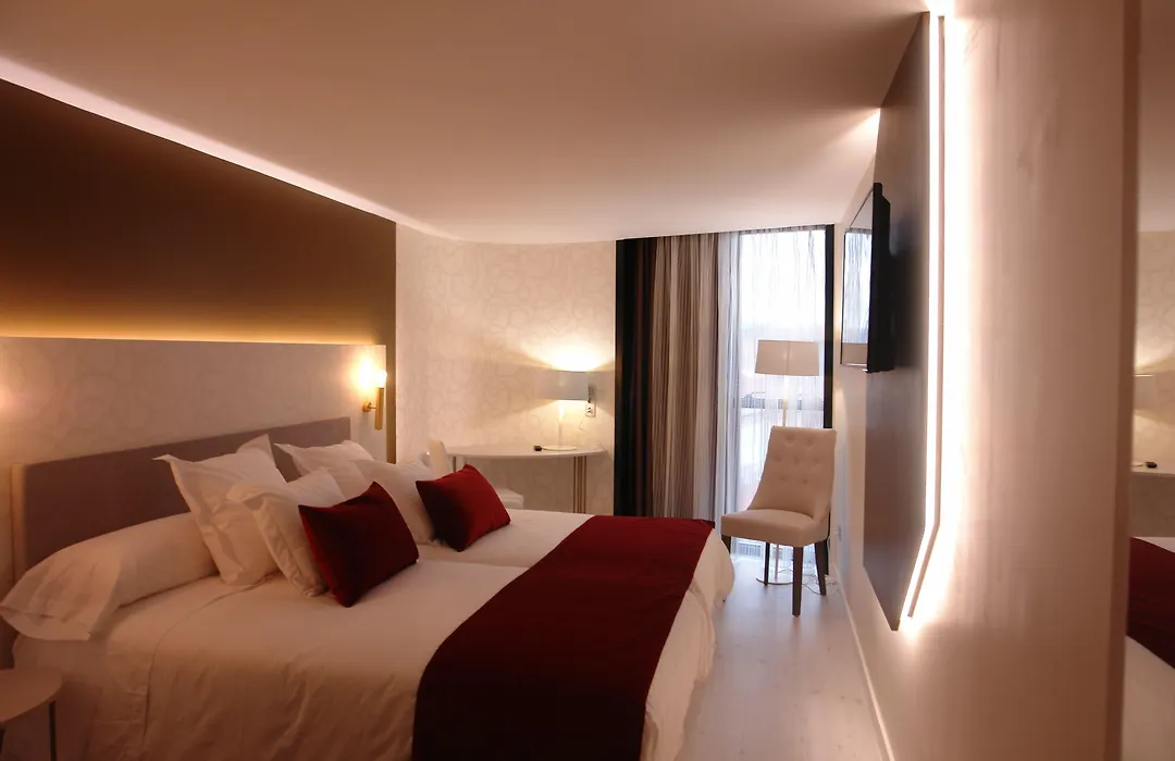 Hotel Cardenal-1