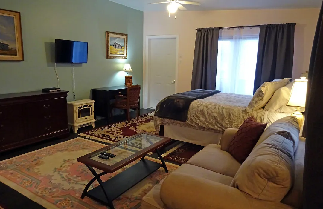 Eagle'S Nest Resort-1