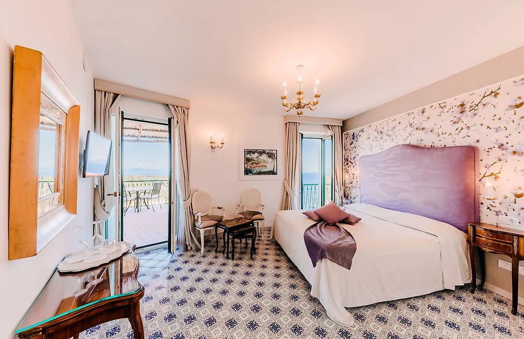 Palazzo Pascal - Amalfi Coast Luxury Experience-1