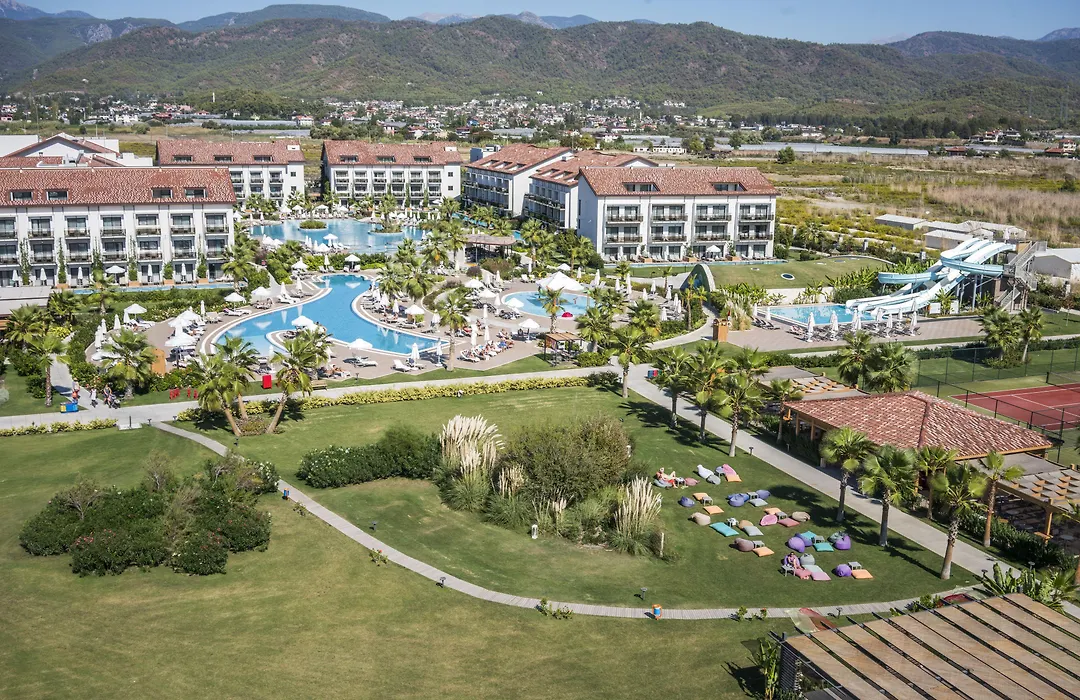 Akra Fethiye Tui Blue Sensatori Hotel-1