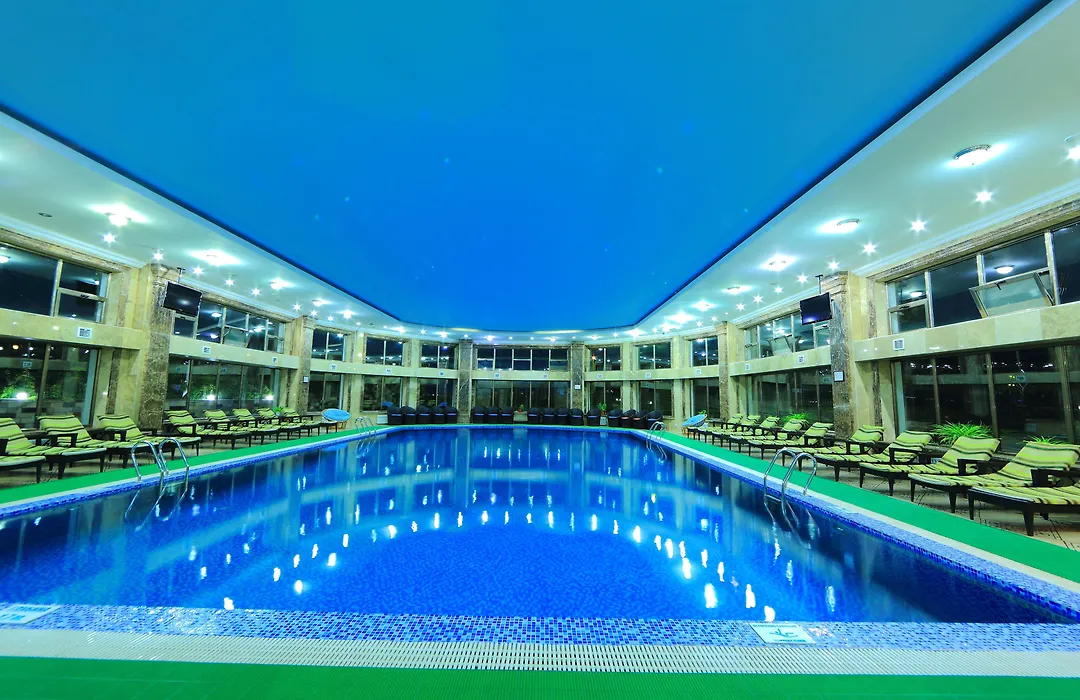 Jannat Resort-1